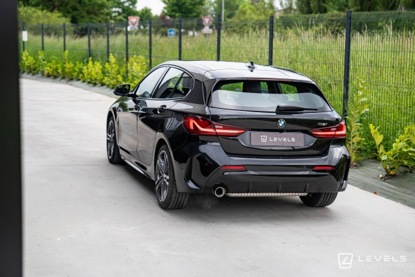 BMW SERIE 1 118i 136 ch M SPORT DKG7