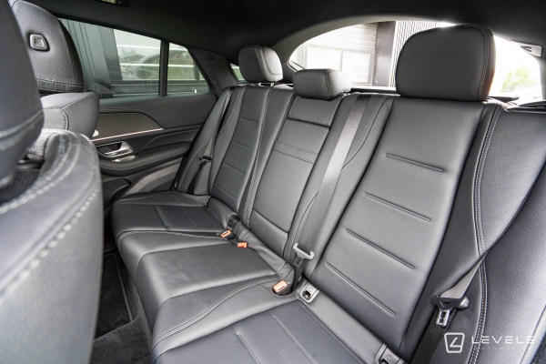 Mercedes GLE COUPE 350DE 4MATIC AMG LINE 9G-TRONIC 