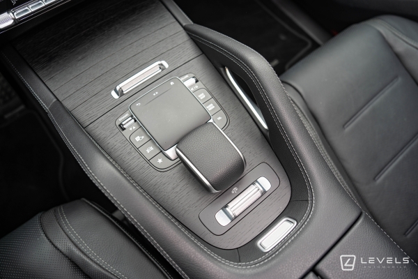 Mercedes GLE COUPE 350DE 4MATIC AMG LINE 9G-TRONIC 