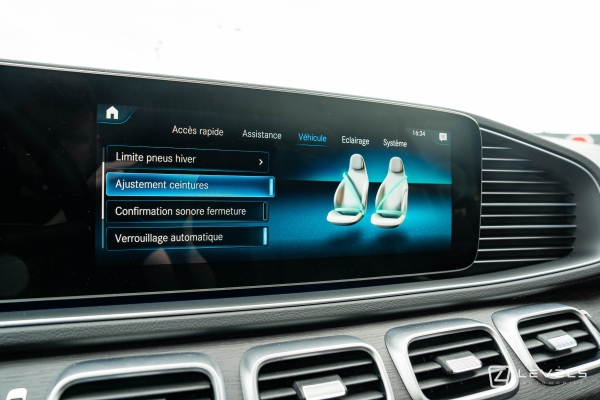 Mercedes GLE COUPE 350DE 4MATIC AMG LINE 9G-TRONIC 