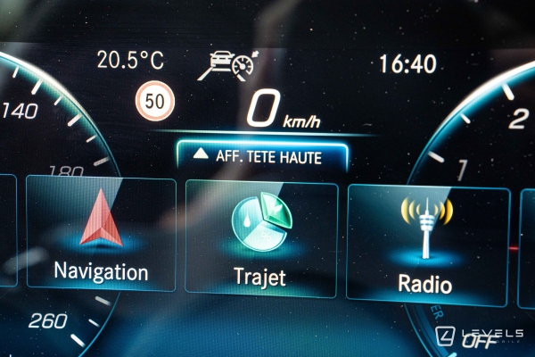 Mercedes GLE COUPE 350DE 4MATIC AMG LINE 9G-TRONIC 