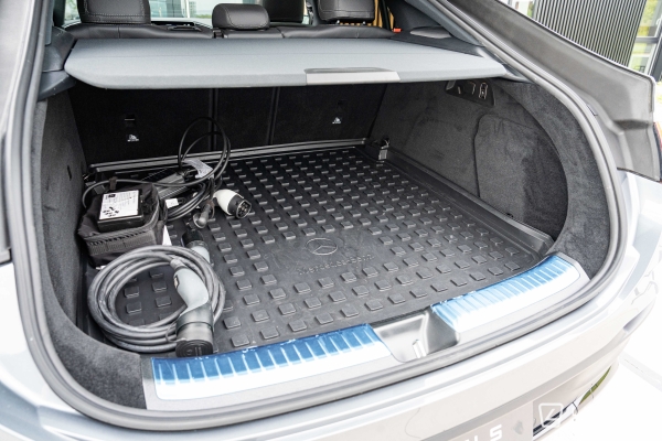 Mercedes GLE COUPE 350DE 4MATIC AMG LINE 9G-TRONIC 