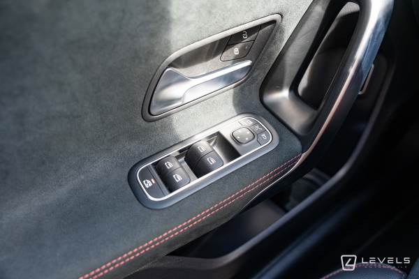 Mercedes Classe A 250E AMG LINE 8G-DCT