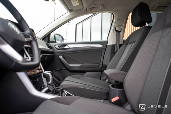  Volkswagen T-ROC TSI 150 ch TSI EVO Life Plus DSG7
