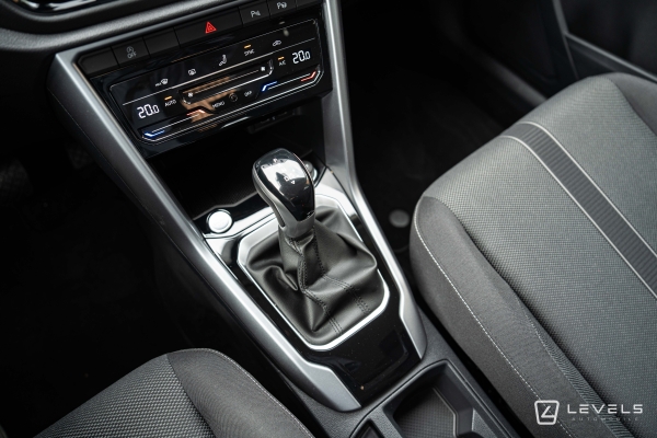  Volkswagen T-ROC TSI 150 ch TSI EVO Life Plus DSG7