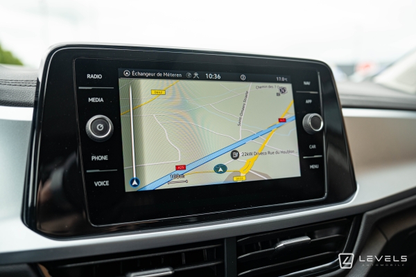  Volkswagen T-ROC TSI 150 ch TSI EVO Life Plus DSG7
