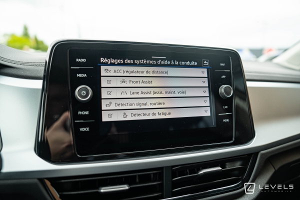  Volkswagen T-ROC TSI 150 ch TSI EVO Life Plus DSG7