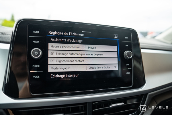  Volkswagen T-ROC TSI 150 ch TSI EVO Life Plus DSG7