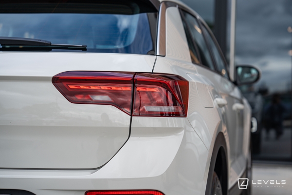  Volkswagen T-ROC TSI 150 ch TSI EVO Life Plus DSG7