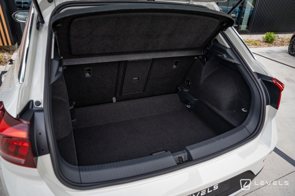  Volkswagen T-ROC TSI 150 ch TSI EVO Life Plus DSG7