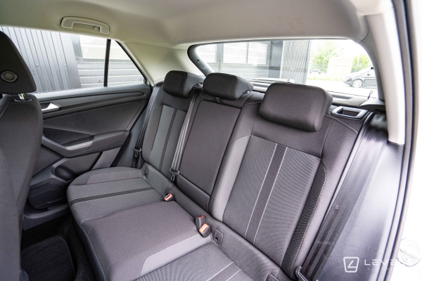  Volkswagen T-ROC TSI 150 ch TSI EVO Life Plus DSG7