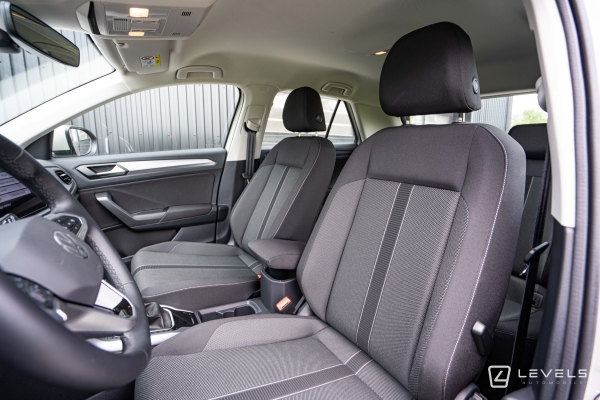  Volkswagen T-ROC TSI 150 ch TSI EVO Life Plus DSG7