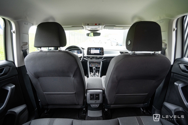  Volkswagen T-ROC TSI 150 ch TSI EVO Life Plus DSG7