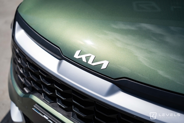 Kia SPORTAGE 230 ch HYBRIDE ACTIVE BUSINESS BVA6