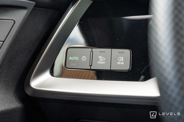 Audi A3 SPORTBACK 35 TFSI 150 ch MHEV S LINE S TRONIC 7