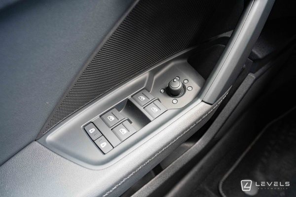 Audi A3 SPORTBACK 35 TFSI 150 ch MHEV S LINE S TRONIC 7