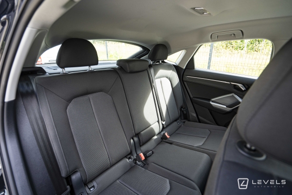 Audi Q3 SPORTBACK 35 TFSI 150 Ch Business Line S-Tronic 7