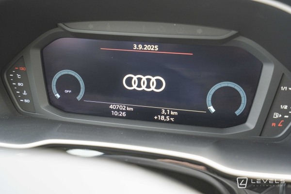 Audi Q3 SPORTBACK 35 TFSI 150 Ch Business Line S-Tronic 7