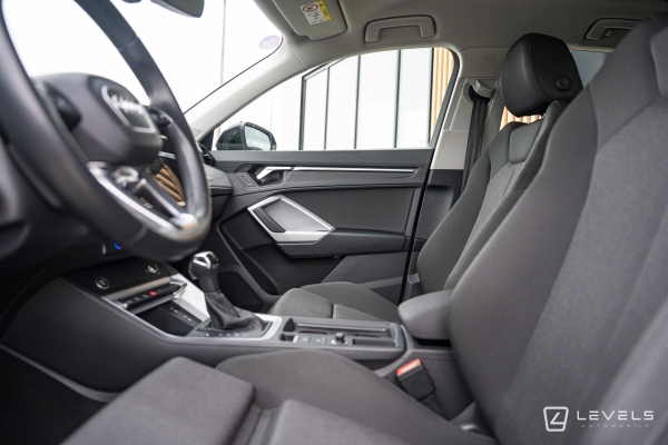 Audi Q3 SPORTBACK 35 TFSI 150 Ch Business Line S-Tronic 7