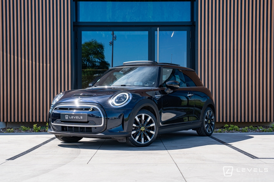 MINI COOPER ELECTRIC SE CAMDEN 184 CH BVA