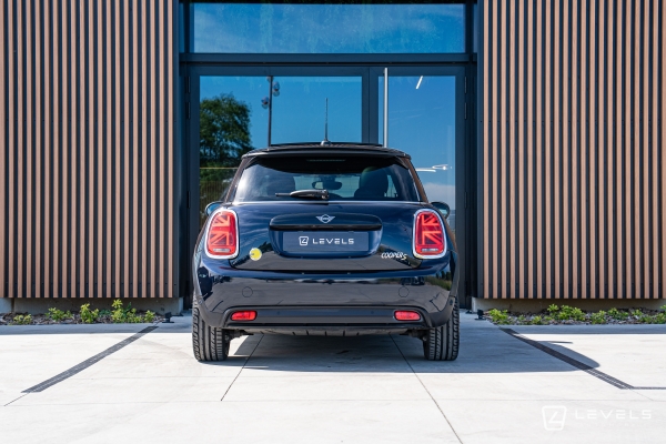 MINI COOPER ELECTRIC SE CAMDEN 184 CH BVA