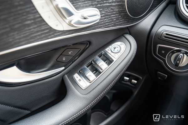 Mercedes GLC COUPE 300e 4MATIC AMG LINE 9G-TRONIC