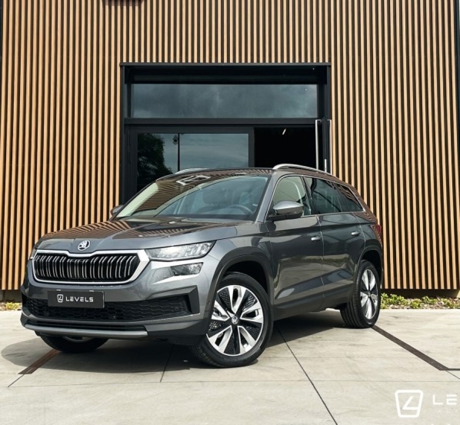 KODIAQ Style TSI 150 Ch 7 Places BVA7