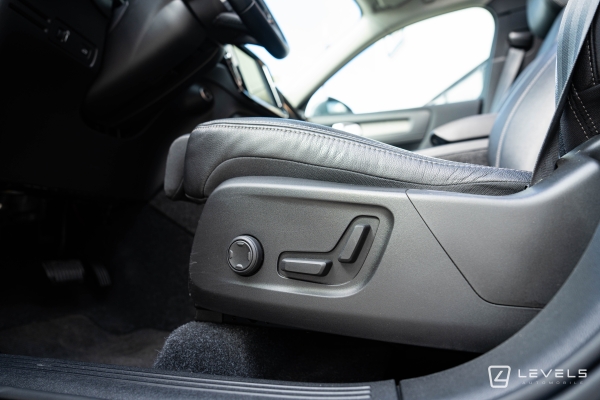  Volvo XC40 D3 150 ch INSCRIPTION LUXE BVA
