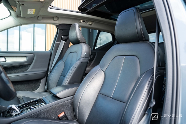  Volvo XC40 D3 150 ch INSCRIPTION LUXE BVA