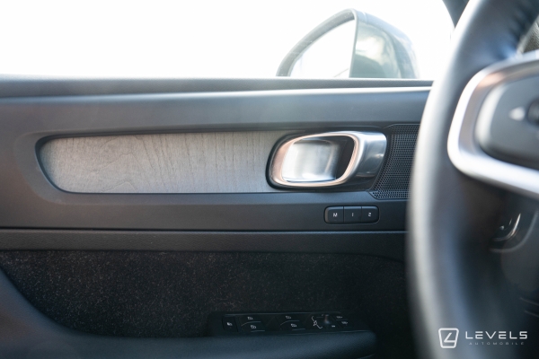  Volvo XC40 D3 150 ch INSCRIPTION LUXE BVA