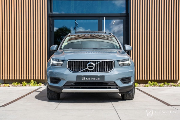  Volvo XC40 D3 150 ch INSCRIPTION LUXE BVA