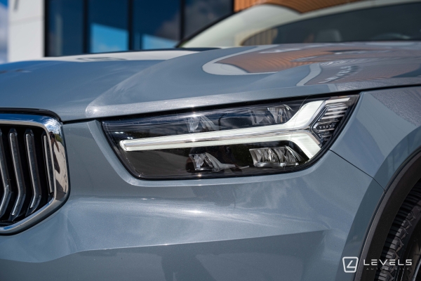  Volvo XC40 D3 150 ch INSCRIPTION LUXE BVA