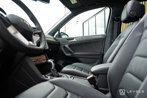  Volkswagen Tiguan R-LINE EXCLUSIVE 150 ch TSI BVA7