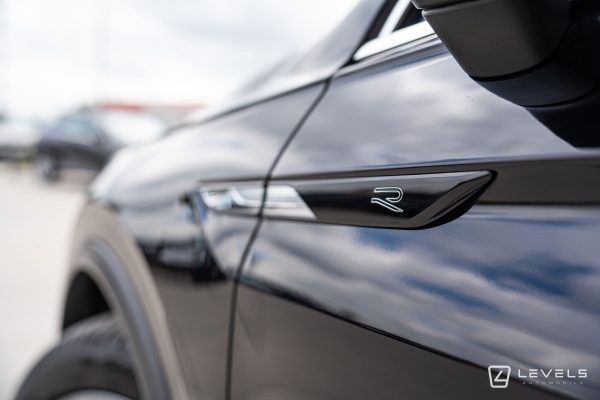  Volkswagen Tiguan R-LINE EXCLUSIVE 150 ch TSI BVA7