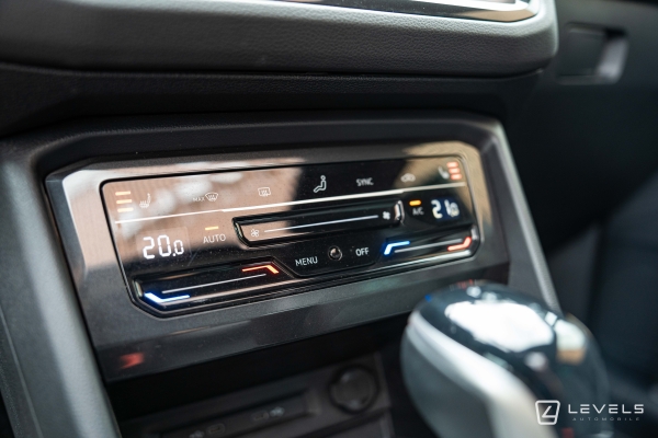  Volkswagen Tiguan R-LINE EXCLUSIVE 150 ch TSI BVA7