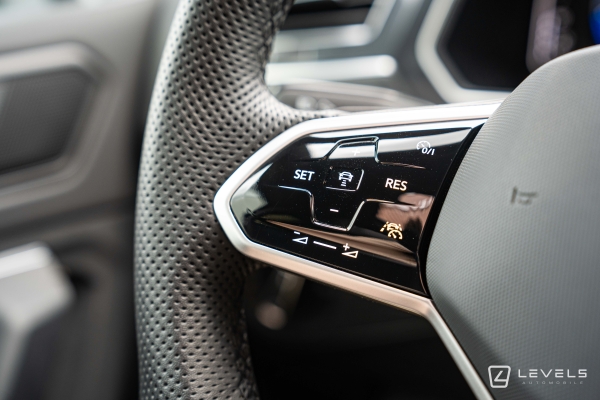  Volkswagen Tiguan R-LINE EXCLUSIVE 150 ch TSI BVA7