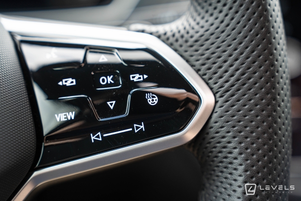  Volkswagen Tiguan R-LINE EXCLUSIVE 150 ch TSI BVA7