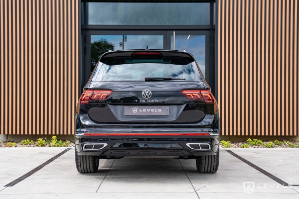  Volkswagen Tiguan R-LINE EXCLUSIVE 150 ch TSI BVA7
