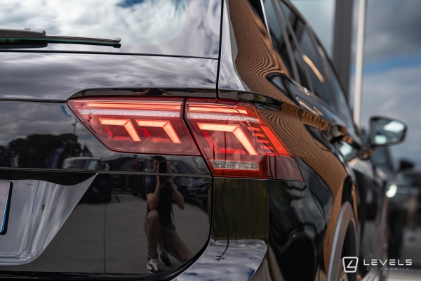  Volkswagen Tiguan R-LINE EXCLUSIVE 150 ch TSI BVA7