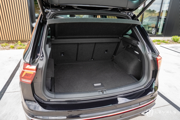  Volkswagen Tiguan R-LINE EXCLUSIVE 150 ch TSI BVA7