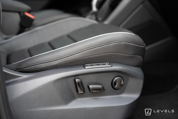  Volkswagen Tiguan R-LINE EXCLUSIVE 150 ch TSI BVA7