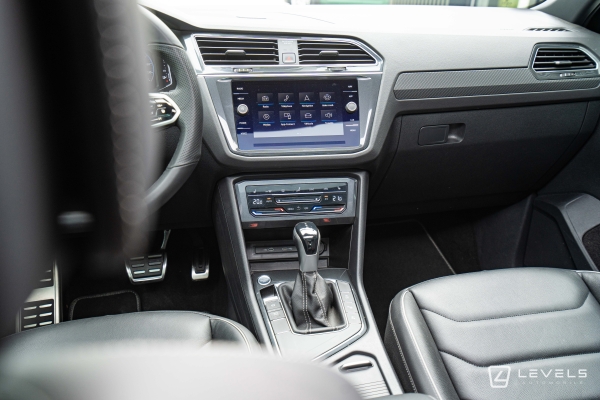  Volkswagen Tiguan R-LINE EXCLUSIVE 150 ch TSI BVA7