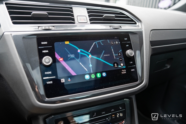  Volkswagen Tiguan R-LINE EXCLUSIVE 150 ch TSI BVA7