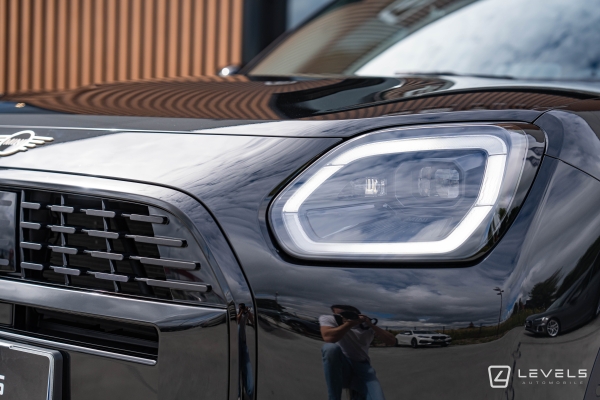 MINI COUNTRYMAN C 170 Ch Classic BVA7