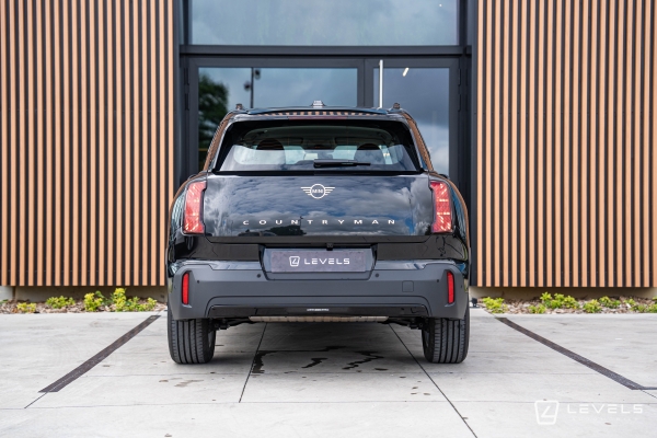 MINI COUNTRYMAN C 170 Ch Classic BVA7