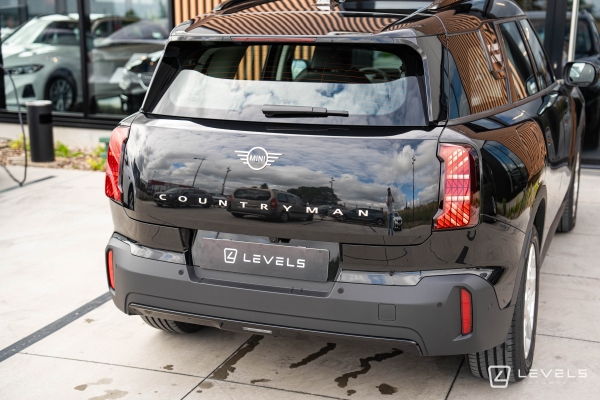 MINI COUNTRYMAN C 170 Ch Classic BVA7