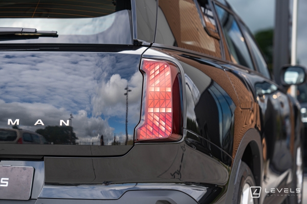 MINI COUNTRYMAN C 170 Ch Classic BVA7