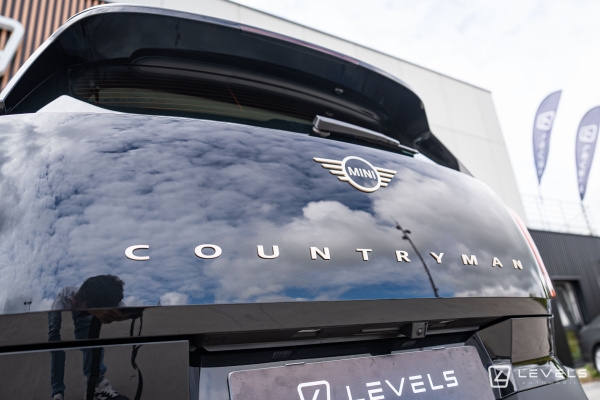MINI COUNTRYMAN C 170 Ch Classic BVA7