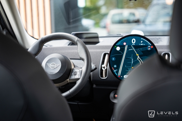 MINI COUNTRYMAN C 170 Ch Classic BVA7
