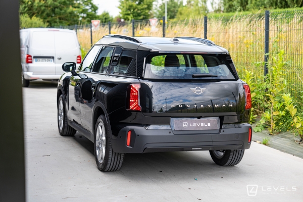 MINI COUNTRYMAN C 170 Ch Classic BVA7